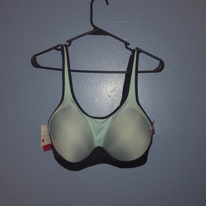 High Impact Sports Bra